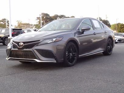 Used 2023 Toyota Camry XSE