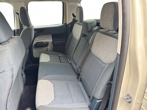 Used 2024 Ford Maverick XLT w/ Equipment Group 300A Standard image 12