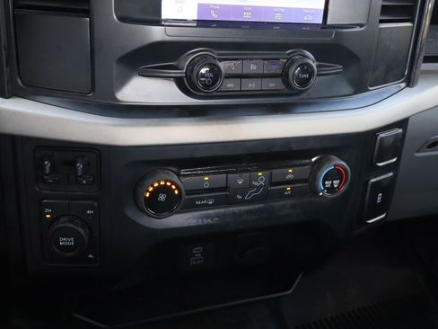 Used 2022 Ford F150 XL w/ Trailer Tow Package AWD/4WD image 18