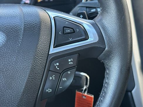 Used 2014 Ford Fusion SE w/ Equipment Group 202A image 26