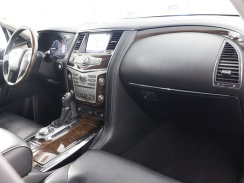 Used 2019 INFINITI QX80 Luxe AWD/4WD image 39