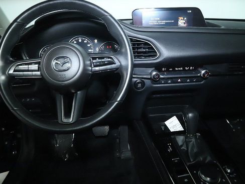 Certified 2023 MAZDA CX-30 AWD 2.5 S w/ Preferred Package image 28