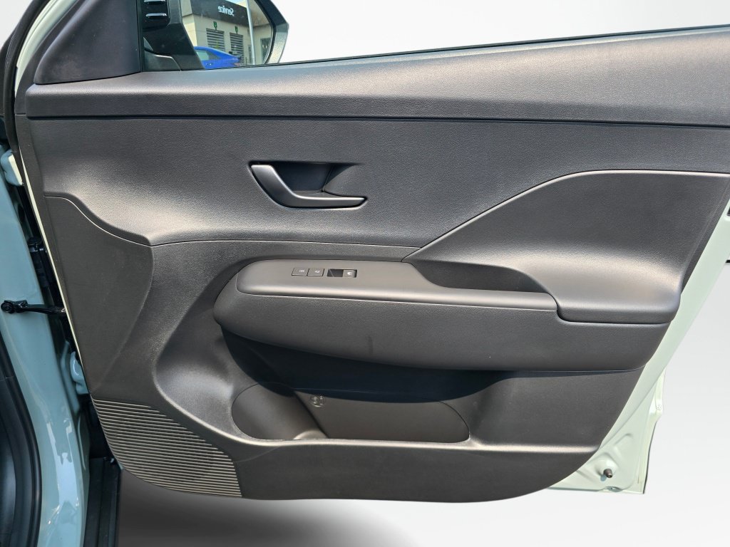 New 2027 Hyundai Kona SEL Sport AWD/4WD image 40