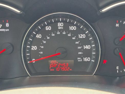 Used 2014 Kia Sorento LX FWD image 18