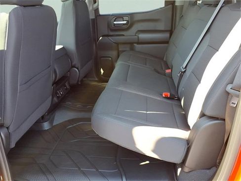 New 2026 Chevrolet Silverado 1500 Custom image 18