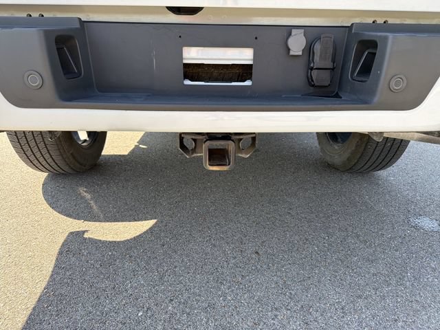 Used 2024 Ford F150 STX w/ Mobile Office Package RWD image 20