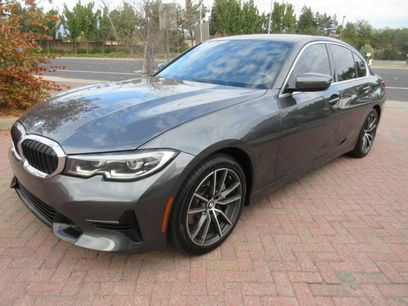 Used 2021 BMW 330i Sedan w/ Premium Package