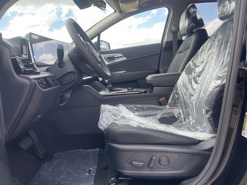 New 2024 Kia Sportage SX image 14
