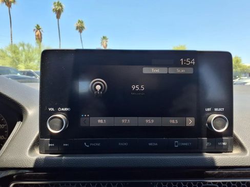 Used 2023 Honda Civic Sport image 12