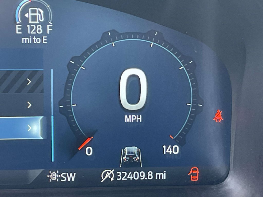 Used 2023 Ford Bronco Raptor AWD/4WD image 43