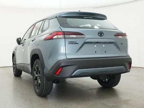 New 2026 Toyota Corolla Cross L image 22