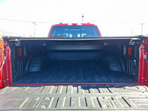 Used 2024 Ford F250 King Ranch image 30