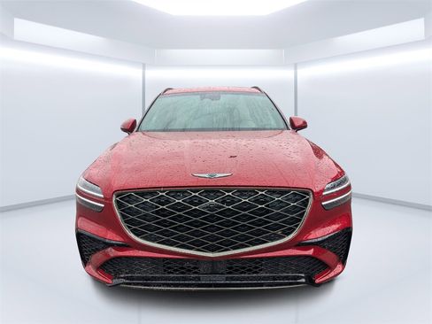 New 2026 Genesis GV70 3.5T Sport Prestige image 8