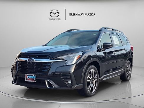 Used 2024 Subaru Ascent Touring AWD/4WD image 3