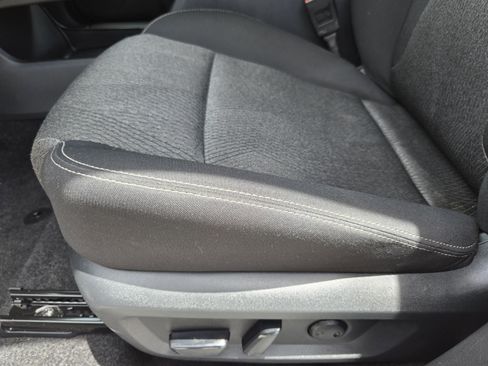 Used 2024 Nissan Rogue SV AWD/4WD image 22