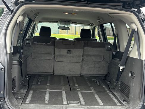 Used 2008 Nissan Pathfinder SE RWD image 11