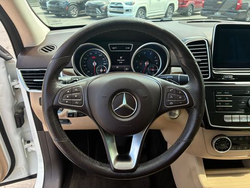 Used 2016 Mercedes-Benz GLE 350 image 17