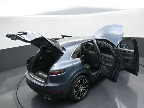 Used 2019 Porsche Cayenne S AWD/4WD image 43