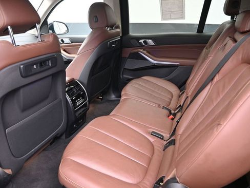 Used 2019 BMW X7 xDrive40i w/ Premium Package image 18