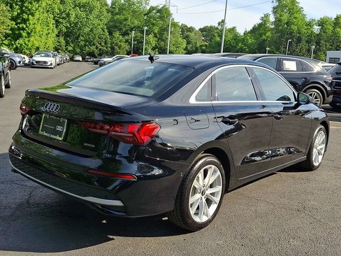 Certified 2026 Audi A3 2.0T Premium w/ Convenience Package AWD/4WD image 13
