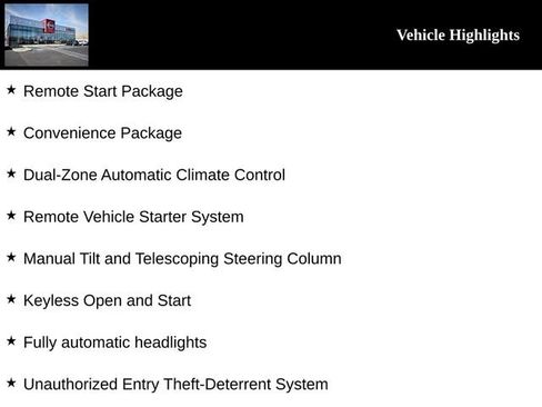 Used 2025 Chevrolet Silverado 2500 LT w/ Convenience Package AWD/4WD image 4