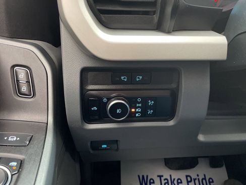 Used 2024 Ford F350 XLT w/ FX4 Off-Road Package image 22