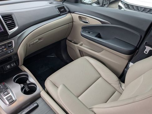 Used 2020 Honda Ridgeline RTL image 27