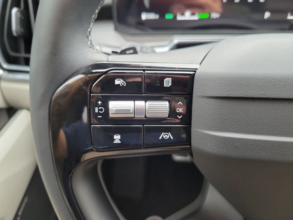 New 2026 Kia Sorento SX Prestige AWD/4WD image 27