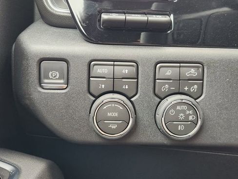 New 2026 Chevrolet Silverado 2500 LTZ w/ Trail Boss Package AWD/4WD image 23