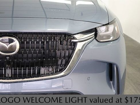 New 2026 MAZDA CX-90 3.3 Turbo S w/ Premium Plus image 8