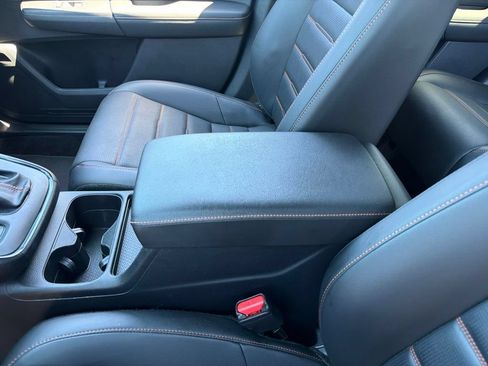Certified 2024 Honda CR-V Sport-L image 13