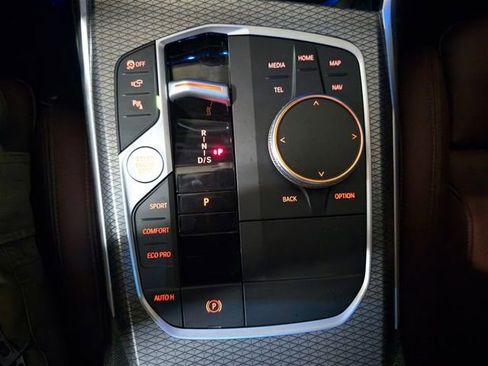 Used 2023 BMW M340i xDrive w/ Premium Package AWD/4WD image 18