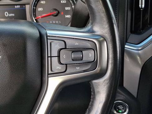 Used 2019 Chevrolet Silverado 1500 RST AWD/4WD image 24