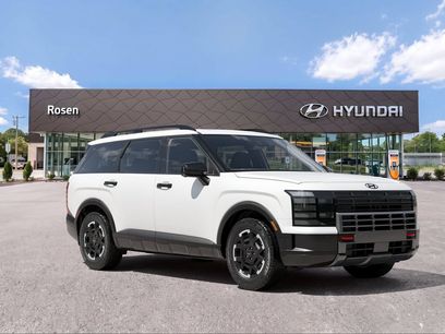 New 2026 Hyundai Palisade XRT Pro