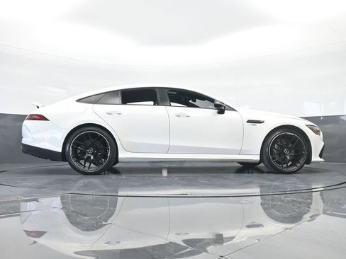 Used 2019 Mercedes-Benz AMG GT 53 image 66
