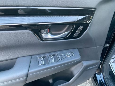 Certified 2023 Honda CR-V EX-L image 14