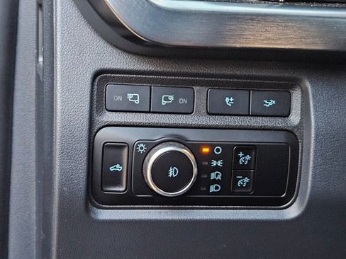 Used 2024 Ford F350 Lariat w/ Lariat Ultimate Package AWD/4WD image 27