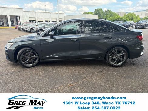 Used 2024 Audi A3 2.0T Premium w/ Convenience Package FWD image 6