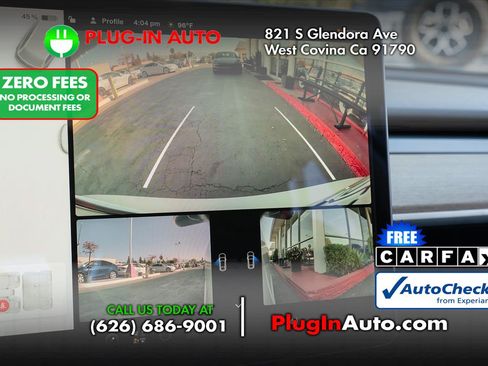 Used 2019 Tesla Model 3 Standard Range Plus RWD image 33