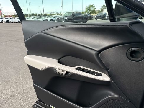 Used 2026 Lexus RX 350 w/ Convenience Package image 12