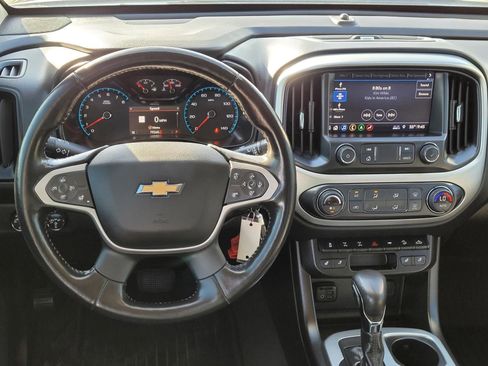 Used 2022 Chevrolet Colorado ZR2 image 16