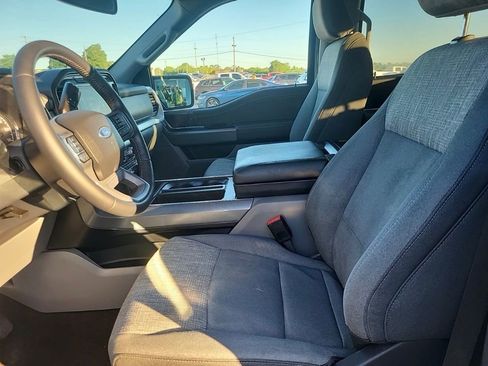 Used 2022 Ford F150 XLT w/ Equipment Group 302A High AWD/4WD image 2
