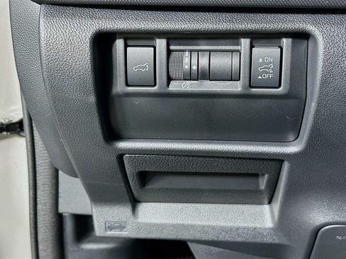 Certified 2025 Subaru Forester Touring AWD/4WD image 10