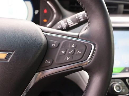 Used 2020 Chevrolet Bolt LT image 12