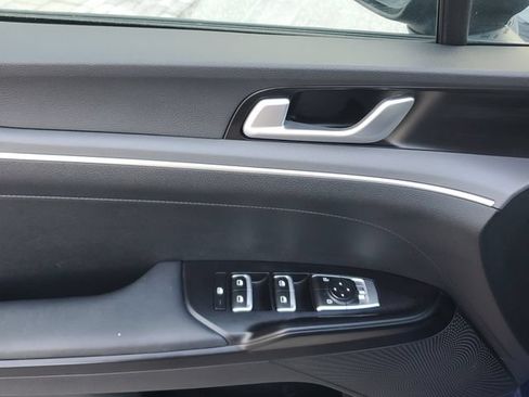 Certified 2024 Kia K5 GT-Line FWD image 19