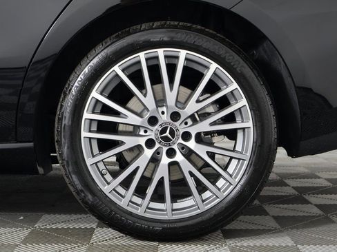 New 2026 Mercedes-Benz CLA 250 image 10