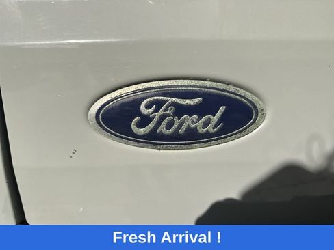 Used 2023 Ford Bronco Wildtrak AWD/4WD image 10
