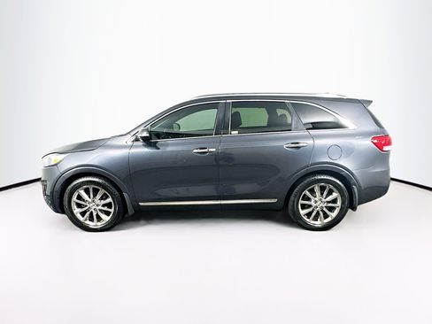 Used 2017 Kia Sorento SX image 4