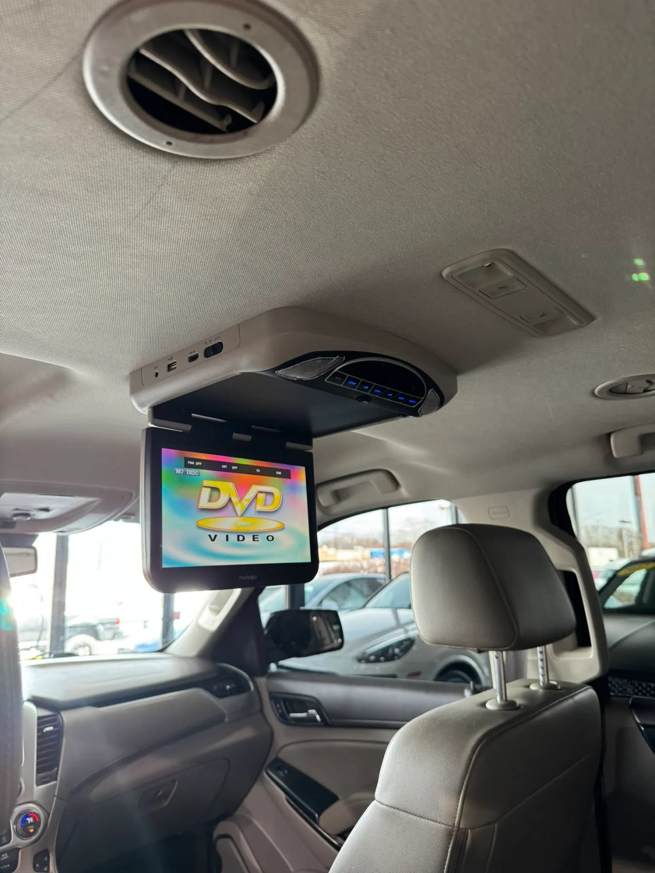 Used 2017 GMC Yukon SLT AWD/4WD image 56