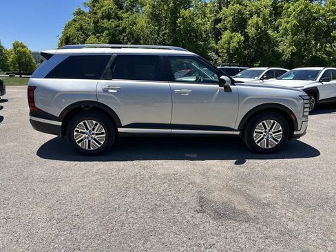 New 2026 Hyundai Palisade SEL Premium AWD/4WD image 8